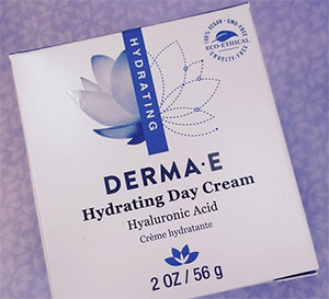 Free Derma-E Hydrating Cream Samples
