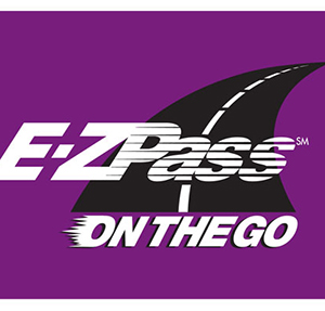 Free E-ZPass Dual Lock Strips