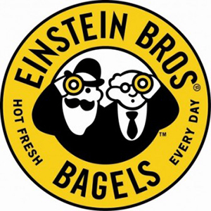 Einstein Bros: Free Bagel & Shmear – 2/9
