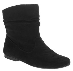 Faded Glory Women’s Slouch Boot Just $6.88 (Reg $12.97)