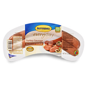 Butterball Smoked Dinner Sausage Coupon