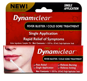 Dynamiclear Coupon