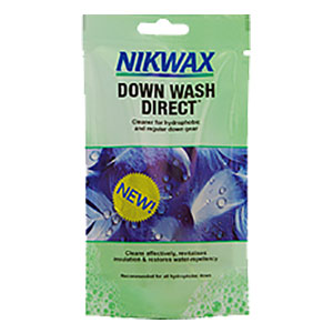 Free Nikwax Tech Wash Samples