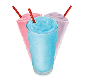 Sonic: $0.79 Small Ice Cream Slushies – March 22nd