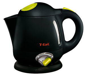 T-fal 4-Cup Electric Kettle Just $18.99 (Reg $49.99) + Prime