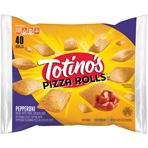 Totino’s Pizza Rolls Coupon