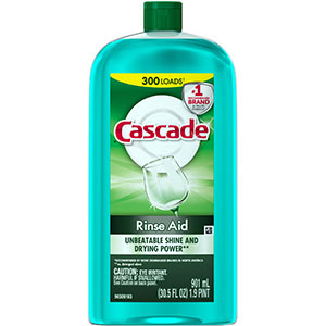 Cascade Coupon