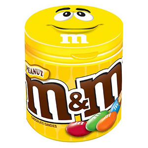 M&M’s Bottle Coupon