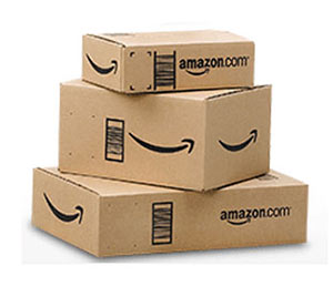 Amazon: Free Shipping Minimum Now Only $25