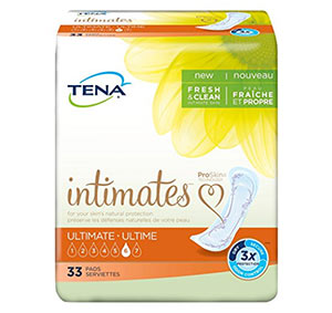 Incontinence Pads & Liners Deals & Coupons