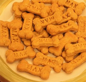 Free Maxie Dog Treats Samples