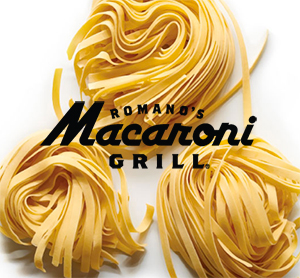Macaroni Grill: $10 Off $30 – Ends Today