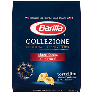 Barilla Coupons