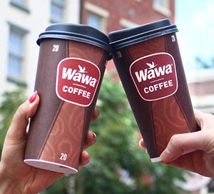 Wawa: Free Coffee – 9/29