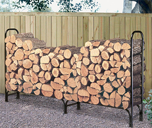 Landmann Firewood Rack Just $43.43 (Reg $70)