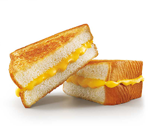 Sonic: $.50 Grilled Cheese – All Day 11/15