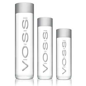 Voss Water Coupon