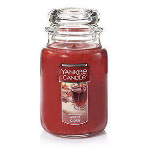 Yankee Candle: BOGO Free Coupon – Ends 11/26