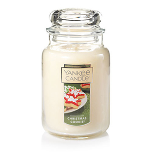 Yankee Candle: Buy 1,2,3 Get 1,2,3 – Ends Dec 24