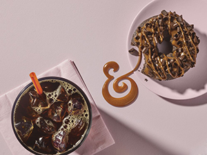 Dunkin Donuts: Free Cold Brew Samples – Today!