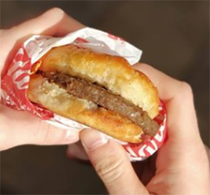 Hardee’s: Free Sausage Biscuit – Apr 17, 7-10AM