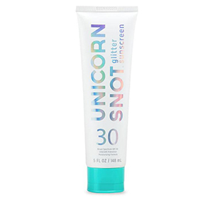 Free Unicorn Snot Sunscreen W/ Referrals