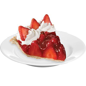 Shoney’s: Free Strawberry Pie – May 13th