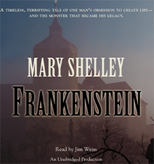 Free Frankenstein Audiobook – Ends Today