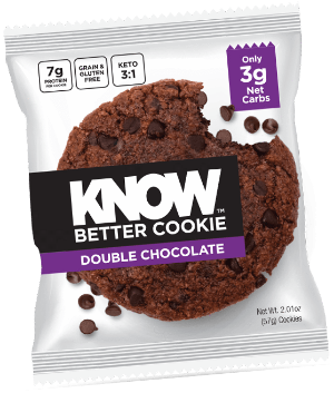 Know Better Cookie