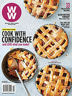 Free Weight Watchers Magazine