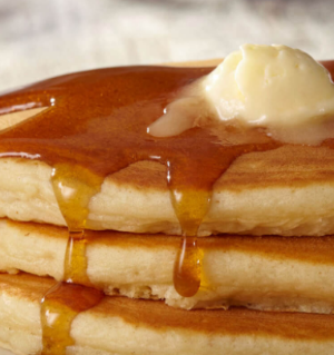 IHOP: Free Pancakes – March 12