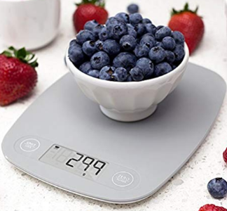 Greater Goods Digital Food Scale Just $9.99