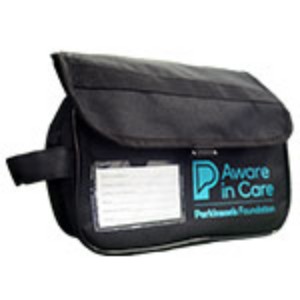 Free Aware in Care Kit from Parkinson’s Foundation