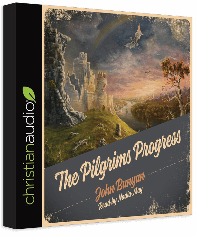 ChristianAudio: Free Pilgrim’s Progress Audiobook