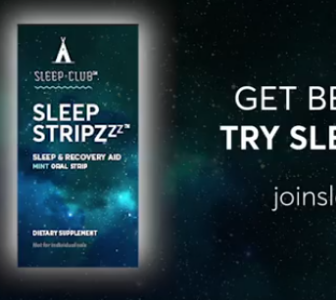 Free Sleep Stripzzz Sample
