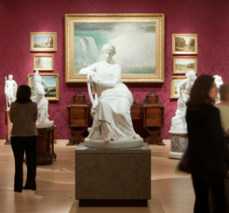 Free Museum Entry for Bank of America Customers