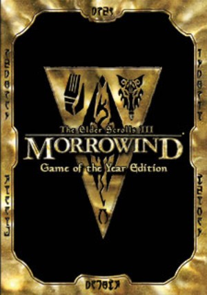 Free Morrowind PC Game – Ends March 31