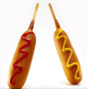 Sonic: $0.50 Corn Dogs All Day – March 27