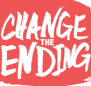 Free Change The Ending Decal