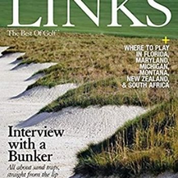 Free LINKS Magazine Subscription picture