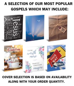 Free Gospel Kit