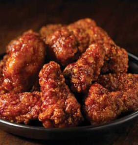 Sprint Customers: Free 8ct Bone-out Wings @ Pizza Hut – Ends Nov 10
