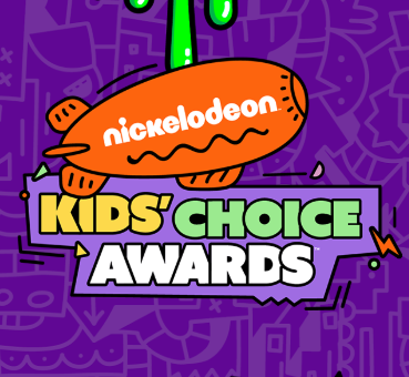 Win a Trip to the Nickelodeon Kids’ Choice Awards