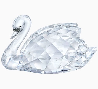 Free Swarovski Birthday Gift