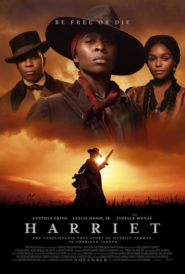 Free Harriet Movie Screenings