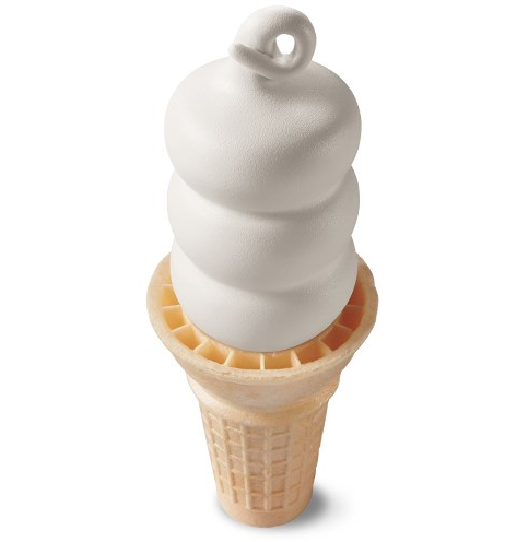 Dairy Queen: Free Cone Day – March 19th