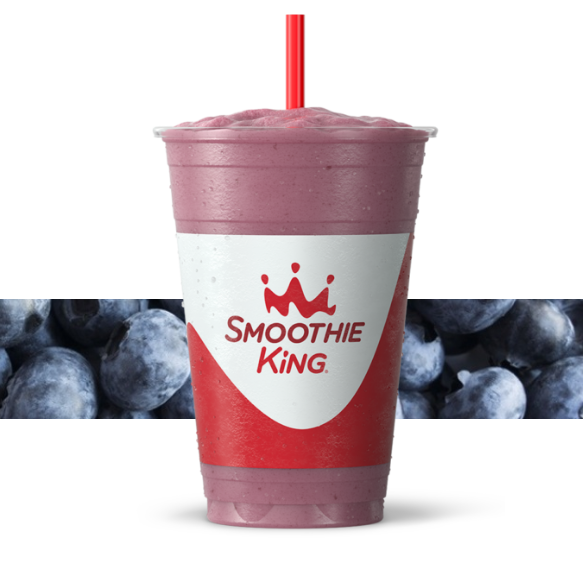 Smoothie King: Free Metabolism Boost Smoothie – March 10