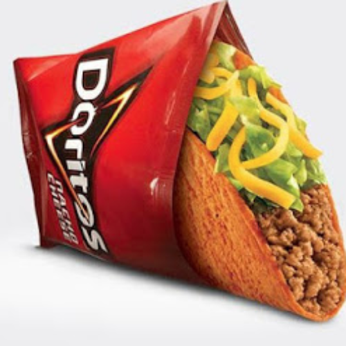 Taco Bell: Free Nacho Cheese Doritos Locos Tacos – March 31 « Free 4