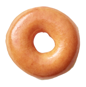 Krispy Kreme: Free Original Glazed Doughnuts for Healthcare Workers