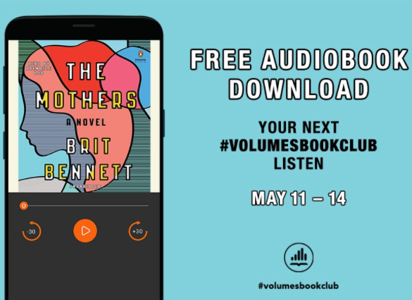 Free Audiobook: The Mothers by Brit Bennett